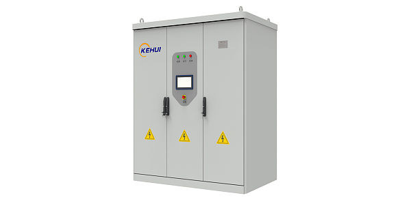 并网型柜式储能系统