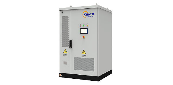 微网型柜式储能系统