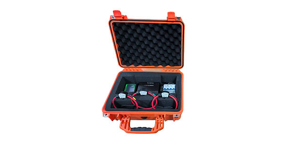 便携负荷采集装置