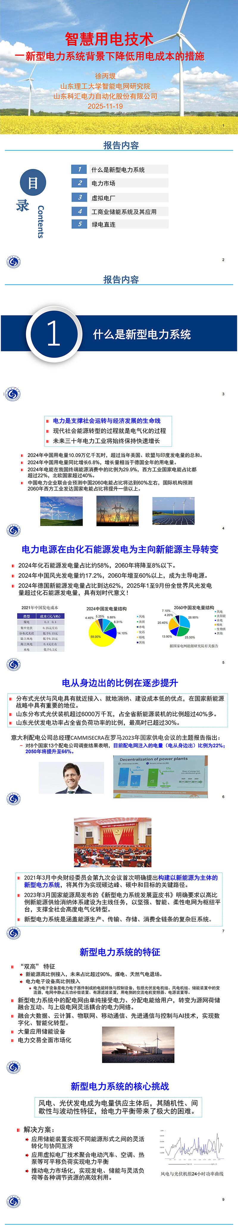 儲能與智慧能源管理——新型電力系統背景下降低用電成本的措施_00_01