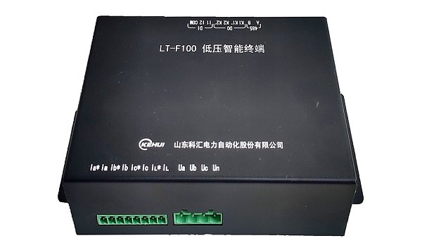 LT-F100低压物联网终端