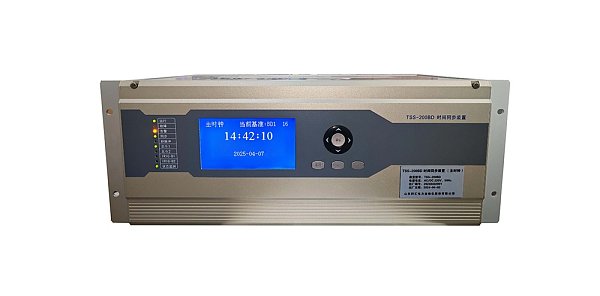 TSS-200电力系统时间同步装置