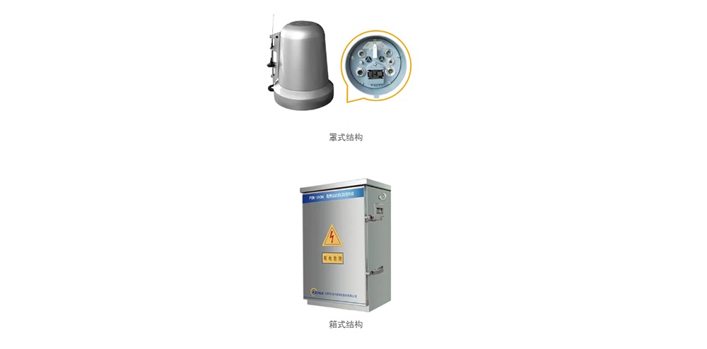 PZK-310F柱上開關(guān)配電終端