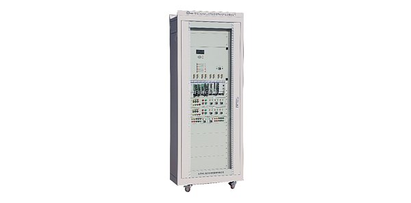 PZK-360HPC配电终端运维培评一体化实训系统