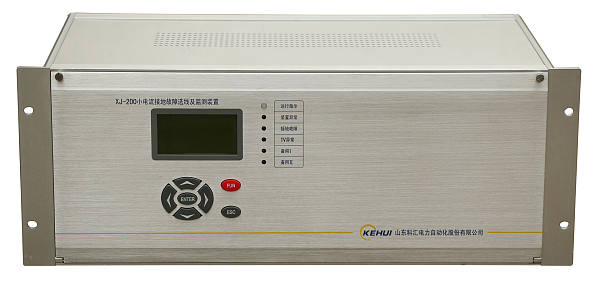 XJ-200С�����ӵع���ѡ�߼����װ��