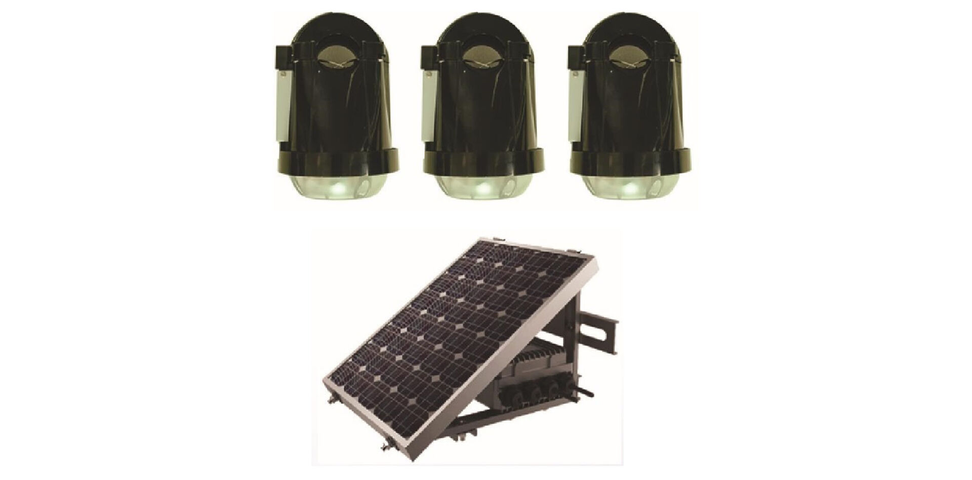 PZG-200J架空線路故障指示器