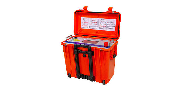 T-H300电阻法电力电缆故障智能测试仪