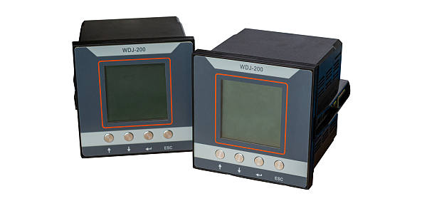 WDJ-200��·������ɢʽ���װ��