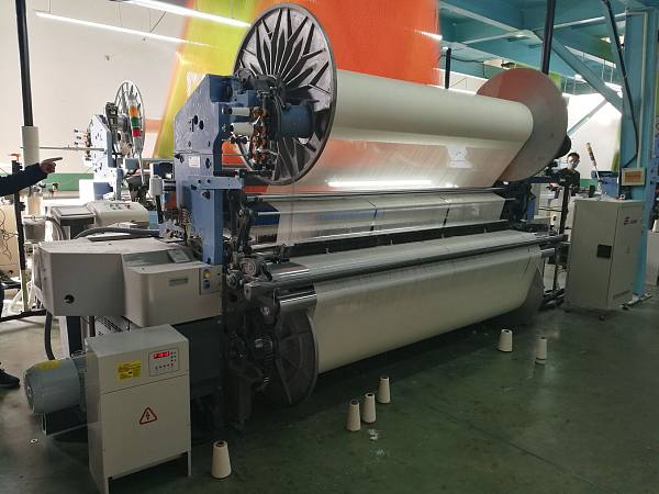 纺织机械用开关磁阻电机驱动系统技术方案