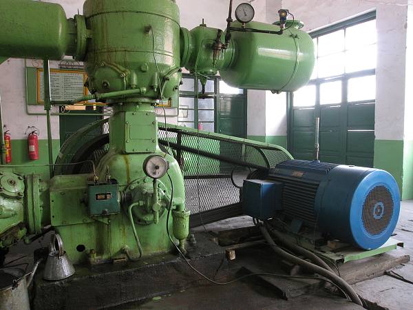 煤矿机械用开关磁阻电机驱动系统技术方案