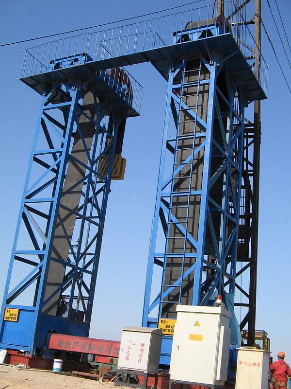 油田机械用开关磁阻电机驱动系统技术方案