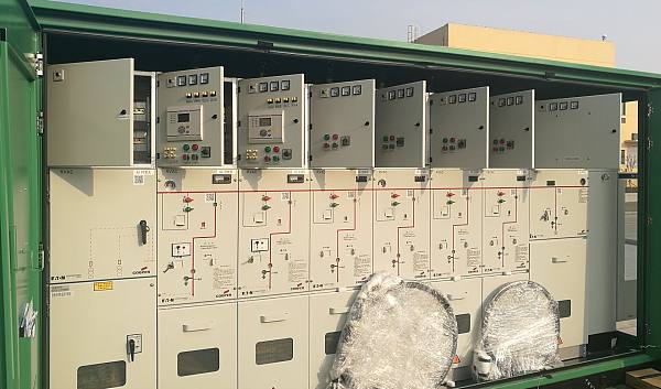 基于5G或光纤通信技术的配电线路故障快速自愈解决方案