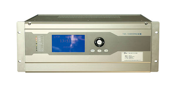 TSS-100电力系统时间同步装置