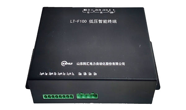 LT-F100低压物联网终端