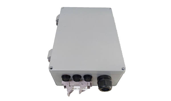 LT-T100配电变压器智能感知终端