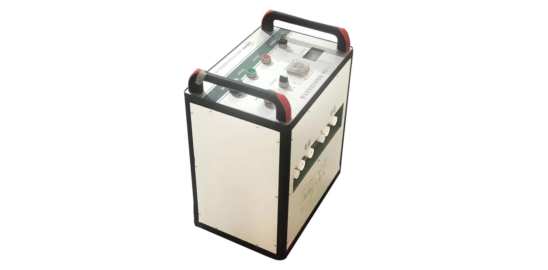 T-303B電力電纜測試高壓發(fā)生器