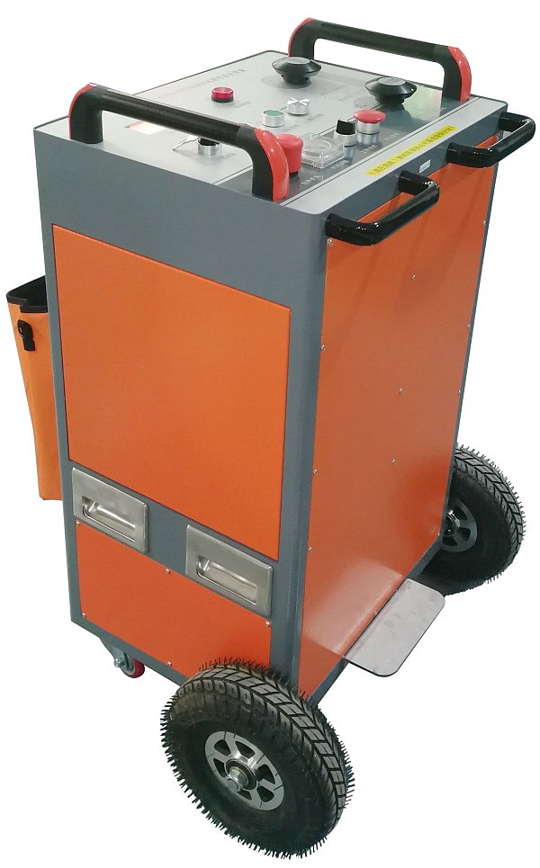 T-3系列电力电缆故障测试高压信号发生装置选型方案