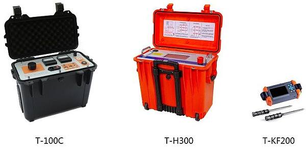 单芯高压电力电缆护层故障定位设备配置方案