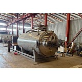 食品低温冻干机