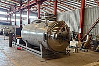 食品低温冻干机