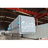 食用菌方形灭菌柜