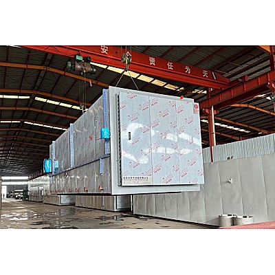 食用菌方形灭菌柜