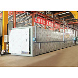 食用菌方形灭菌柜