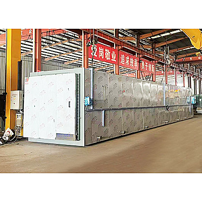 食用菌方形灭菌柜