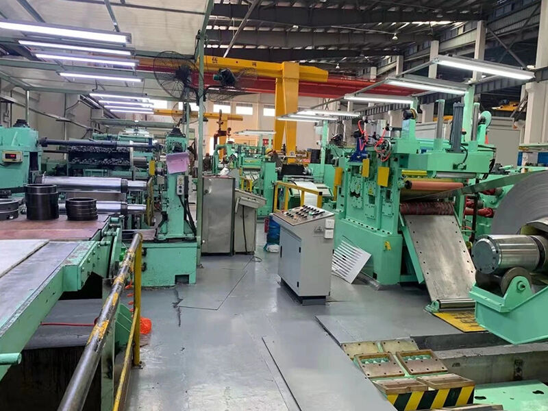 整体不锈钢交易较弱