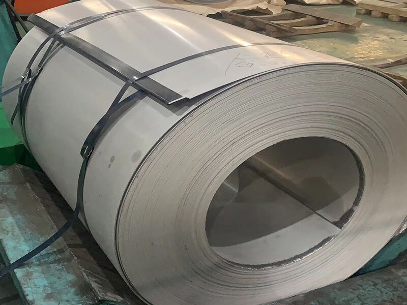 309S不锈钢卷