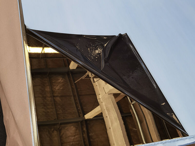 316不锈钢钛金板