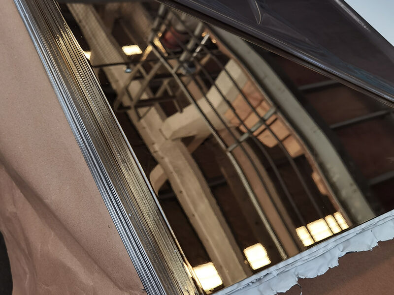 316不锈钢钛金板