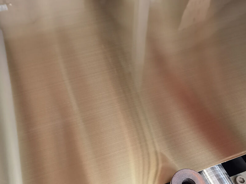 316L不锈钢钛金板