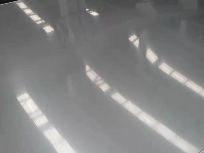 2507不锈钢冷轧板