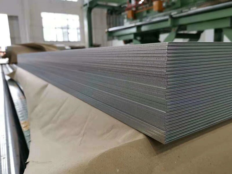 304不锈钢热轧板