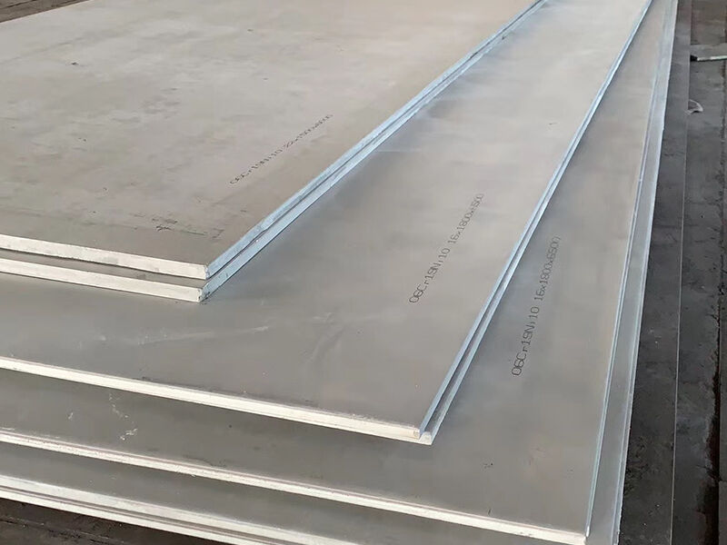 304不锈钢热轧板