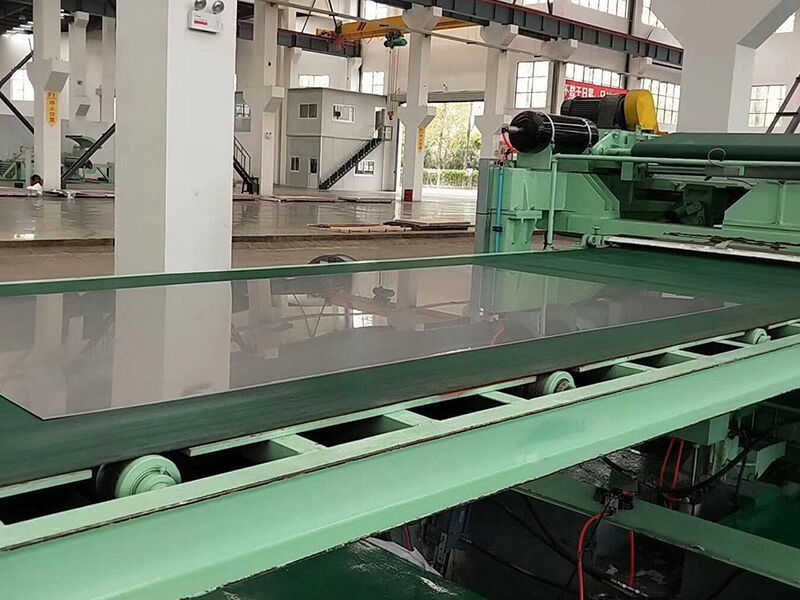 2205不锈钢冷轧板