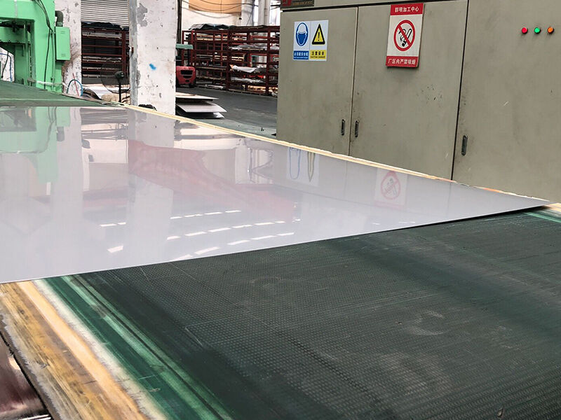 2205不锈钢冷轧板