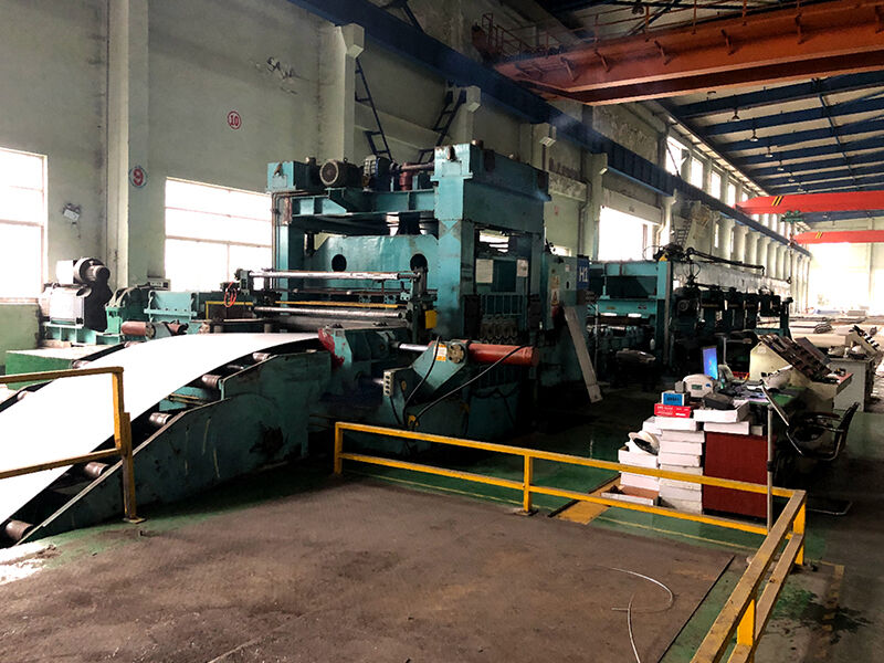 2205不锈钢热轧板