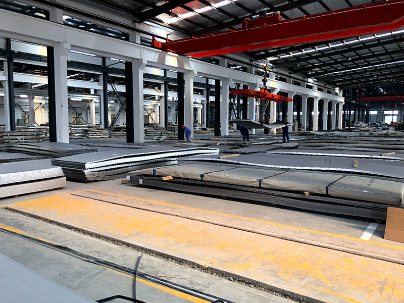 2205不锈钢热轧板