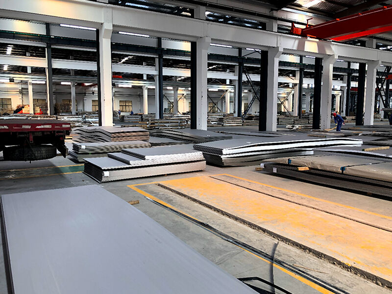 2507不锈钢热轧板