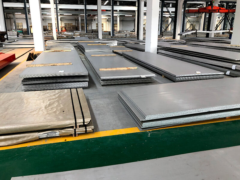 310S不锈钢热轧板