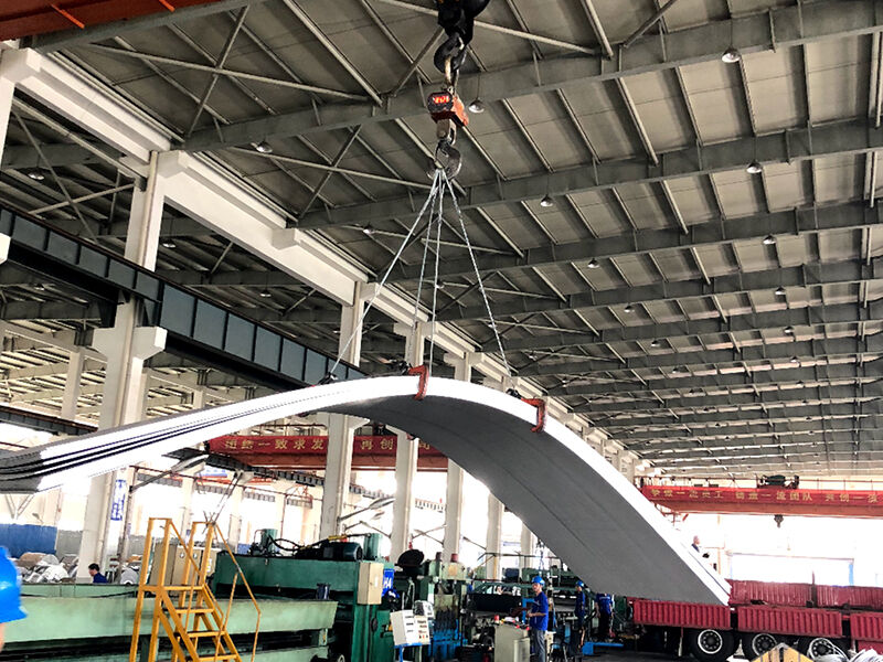 430不锈钢热轧板