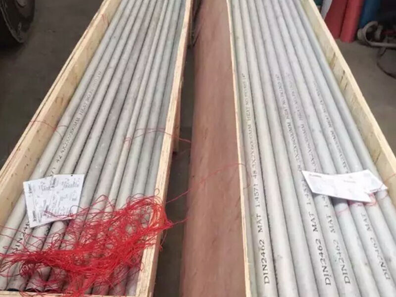 316L不锈钢工业管