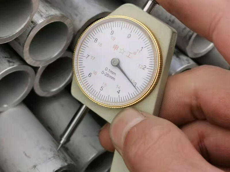 309S不锈钢工业管