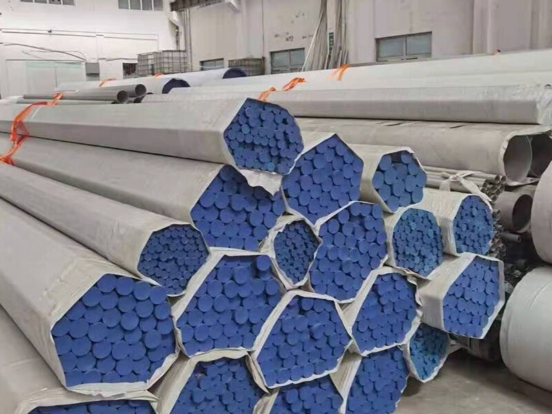 309S不锈钢工业管