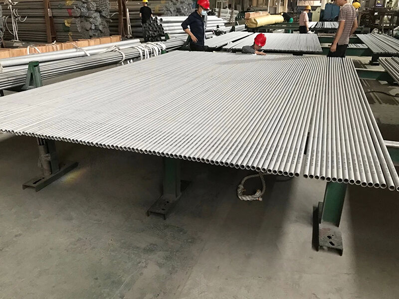 309S不锈钢工业管