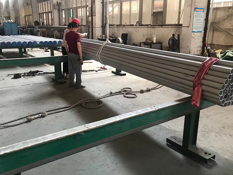 304不锈钢装饰管