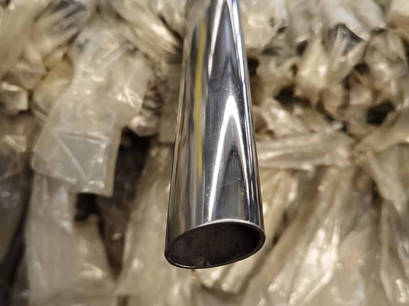 201不锈钢装饰管