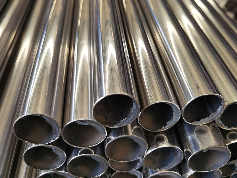 201不锈钢装饰管